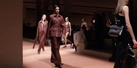 hermes omlegagenda 2021|Hermes spring 2021 runway.